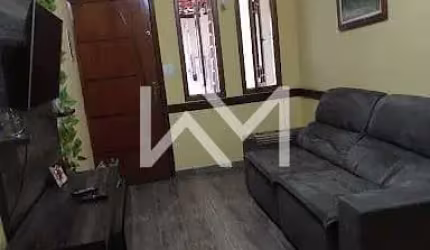 Casa em Jardim Santa Clara  -  Guarulhos