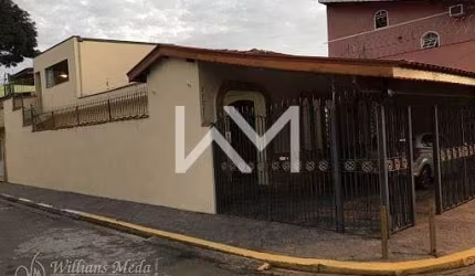 Casa em Vila Renata  -  Guarulhos