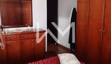 Sobrado em Vila Moreira  -  Guarulhos