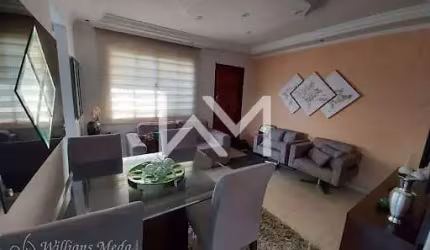 Apartamento em Jardim Valeria - Guarulhos, SP