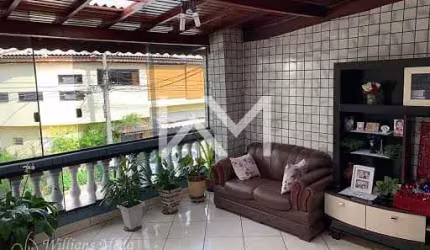 Sobrado residencial  em Gopouva - Guarulhos, SP