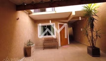 Casa em Jardim Rosa de Franca  -  Guarulhos