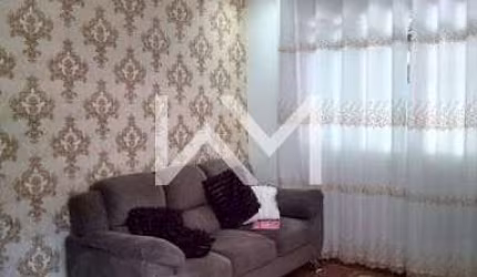 Casa residencial com 3 quartos em Jardim Bela Vista - Guarulhos, SP