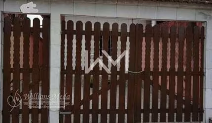 Casa em Jardim Guanabara  -  Mongaguá
