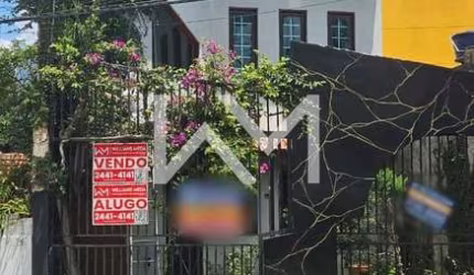 Oportunidade Única: Venda ou locação Sobrado Comercial de 252,32m² na Vila Harmonia - Guarulhos, SP