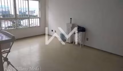 Apartamento Centro de Guarulhos, SP - 97m², 3 Dormitórios, 1 Suíte, 1 Vaga - Edifício Soimco, confi