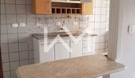Apartamento com 2 quartos e 1 vaga em Vila Rosália  -  Guarulhos