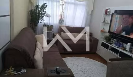 Apartamento com 2 quartos em Jardim Vila Galvão  -  Guarulhos