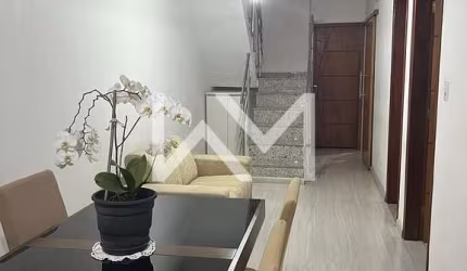 Sensacional Sobrado à venda na Avenida Barber grene,Jardim Santa Clara, Guarulhos, SP