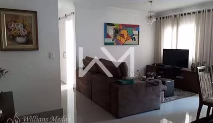 Apartamento em Santana  -  São Paulo