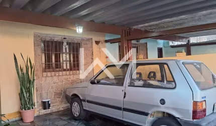 Oportunidade para você que está em busca de uma casa totalmente térrea à Venda, Jardim Santa Cecíli