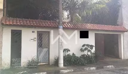 Sobrado com 4 quartos, sendo 1 suíte e 5 vagas em Jardim Bom Clima  -  Guarulhos