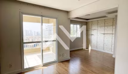 Excelente Apartamento com 70m²  à venda, no Condomínio Clube Inside , no bairro do Gopoúva, Guarulh
