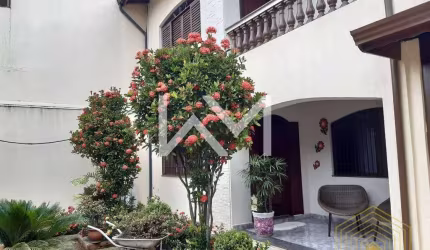 Sobrado à venda, Jardim das Nações, Guarulhos, SP