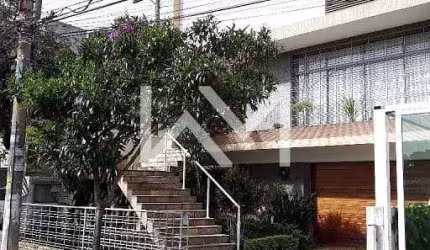 Sobrado em Jardim Maia  -  Guarulhos