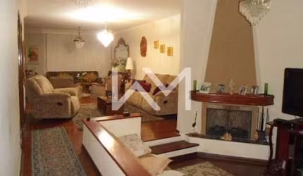 Sobrado em Vila Rosália  -  Guarulhos