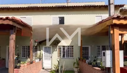 Sobrado à venda, Condomínio Recanto da Lua, 2 quartos,2 vagas, Jardim Adriana, Guarulhos, SP