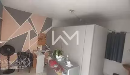 Casa térrea a venda, com 250 metros de terreno - Gopoúva, Guarulhos, SP