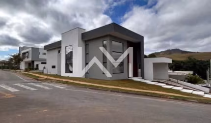 Casa à venda, Condomínio Residencial Reserva Ecológica Atibaia, Atibaia, SP