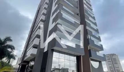 Apartamento à venda com 3 suítes e lazer completo na Vila Rosália, Guarulhos, SP