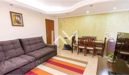 Apartamento com 2 quartos  74 m²  em Macedo  -  Guarulhos