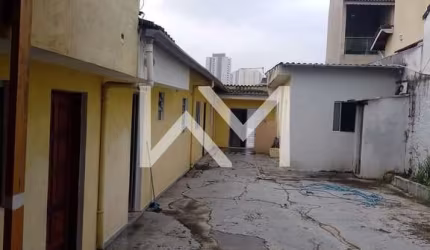 Terreno à venda 300 m2 , aceita financiamento, ótima localização, Vila São Paulo, Guarulhos, SP