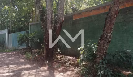 Terreno à venda na Alameda Itália, 505, Roseira, Mairiporã, 100 m2 por R$ 550.000