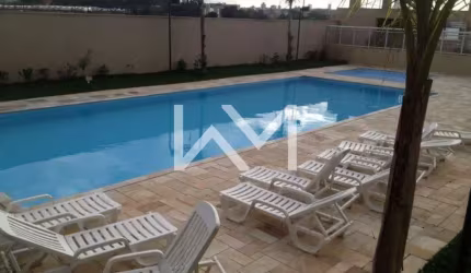 Apartamento à venda, Ponte Grande, Guarulhos, SP