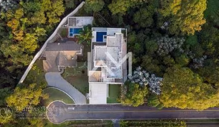 Sobrado residencial  em Caputera - Arujá, SP