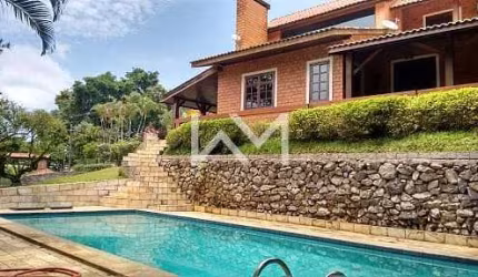 Sobrado residencial em Nazare Paulista  -  Nazaré Paulista