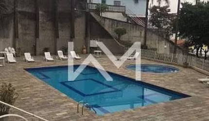 Apartamento em Tucuruvi  -  São Paulo