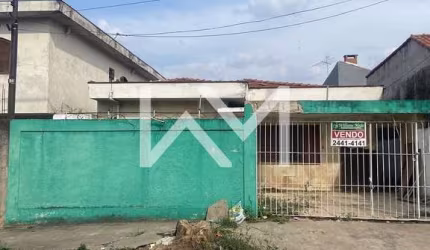 Terreno à venda com 300 metros, dimensão 10X30, com desdobro aprovado,  Jardim Bom Clima, Guarulhos