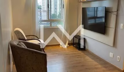 Apartamento com 2 quartos à venda na Avenida Salgado Filho, 2948, Centro, Guarulhos, 50 m2 por R$ 305.000
