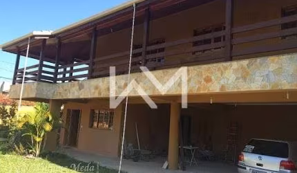 Casa em Jardim Europa  -  Bragança Paulista