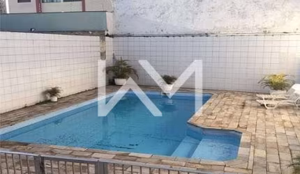 Sobrado com 3 quartos, sendo 1 suíte e piscina em Vila Rosália  -  Guarulhos