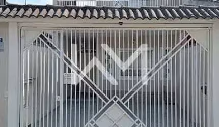 Lindo Sobrado a venda no Jardim Santa Cecília por apenas R$ 750.000   -  Guarulhos