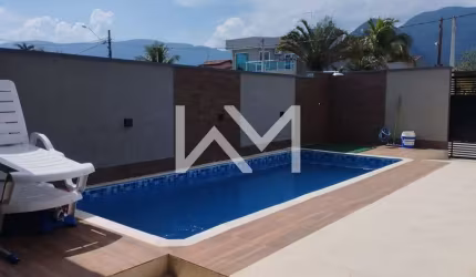 **Oportunidade Excepcional! Sua Casa dos Sonhos no Condomínio Morada da Praia, Bertioga**