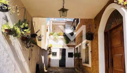 Sobrado à venda, Vila Cordeiro, São Paulo, SP