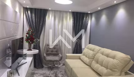Apartamento localizado em um dos bairros mais tradicionais e bem localizados na Zona Norte de São P