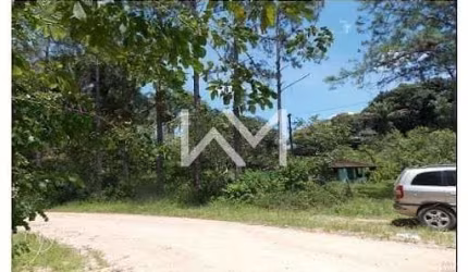Sítio à venda com uma área de 173.000 metros, Tapira, Juquiá, SP