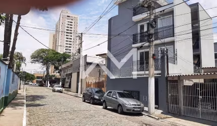 Apartamentos à venda com 2 quartos, com 36m², 38m² e 43m², próximo do metro Tucuruvi - Jaçanã, São