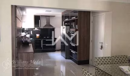 Apartamento com 3 dormitórios (3 suítes) à venda, 134 m² em Jardim Zaira, Guarulhos/SP