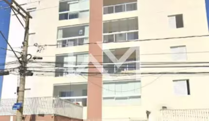 Excelente Apartamento à venda com 2 dormitórios, 1 banheiro, 1 vaga de garagem coberta, 55m² Parque