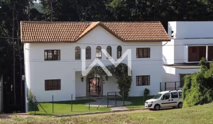 Sobrado para venda e locação, Condomínio Estância Parque Atibaia,  Atibaia, SP