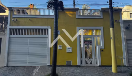 Sobrado à venda Alto Padrão com 3 quartos, sendo 1 suíte e 6 vagas, Jardim Maia, Guarulhos, SP