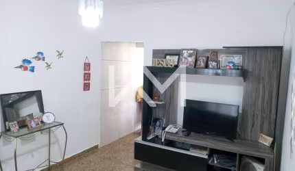 Casa térrea à venda, 125m² por R$ 460.000,00 em Jardim Pinhal - Guarulhos - SP
