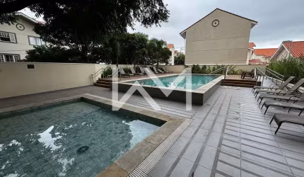 Apartamento à venda com  64m² com 2 suítes, 2 vagas de garagem no glamoroso Reserva das Flores - Po