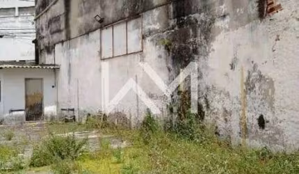 Excelente oportunidade! Terreno no Centro de Guarulhos, 1.800m², 2 frentes, Á venda! Centro, Guarul