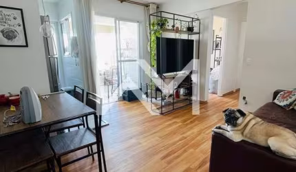 Apartamento à venda no Condomínio Inside com 2 quartos, 1 suíte, andar alto e 1 vaga de garagem, Go