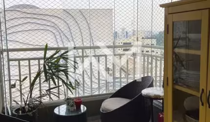 Apartamento à venda no Condomínio Inside com 2 quartos, 1 suíte, varanda e 1 vaga de garagem - Gopo